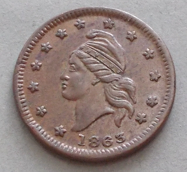Civil-War-Token-Quartet